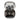 Audio-Technica ATH-CKS50TW2ML Limited-Edition Star Wars The Mandalorian Wireless Earbuds, Grey_165