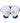 Audio-Technica ATH-CKS50TW2R2 Limited-Edition Star Wars R2-D2 Wireless Earbuds, White_1