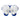 Audio-Technica ATH-CKS50TW2R2 Limited-Edition Star Wars R2-D2 Wireless Earbuds, White_1