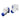 Audio-Technica ATH-CKS50TW2R2 Limited-Edition Star Wars R2-D2 Wireless Earbuds, White_289