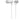 Audio-Technica ATH-CLR100iSWH SonicFuel In-Ear Headphones with In-Line Mic & Control, White_1