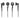 Audio-Technica ATH-CM707 Earphones, Wired in-Ear Headphones, Black_76