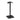 Audio-Technica ATH-M30x Professional Monitor Headphones | Black Bundled with Over The Ear Headphones Stand + Cleaning Cloth (3 Items)_187