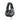Audio-Technica ATH-M30x Professional Studio Monitor Headphones, Black_1