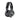 Audio-Technica ATH-M50x Professional Monitor Headphones + Slappa Full Sized HardBody PRO Headphone Case (SL-HP-07)_161
