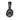 Audio-Technica ATH-M50x Professional Monitor Headphones + Slappa Full Sized HardBody PRO Headphone Case (SL-HP-07)_162