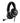 Audio-Technica ATH-M50xSTS-USB StreamSet Streaming Headset