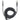Audio-Technica ATH-M60X On-Ear Closed-Back Dynamic Professional Studio Monitor Headphones Black_4