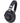 Audio-Technica ATH-MSR7BK SonicPro Over-Ear High-Resolution Audio Headphones, Black_1