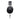 Audio-Technica ATH-PRO5XBK Professional Over-Ear Closed-Back Dynamic DJ Monitor Headphones, Black_158