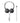 Audio-Technica ATH-S120C-BK USB-C Headphones, Black_1