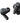 Audio-Technica ATH-TWX7BK Wireless Earbuds, Black_101