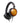 Audio-Technica ATH-WP900 Over-Ear High-Resolution Headphones, Flame Maple/Black_1