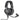 Audio-Technica BPHS1-XF4 Communications Headset_1