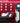 AULA F108 PRO - Wireless Mechanical Keyboard with Screen&Knob,Hot Swappable Gaming Keyboard with 8000mAh Battery,Pre-lubed Switches,RGB Backlit,PBT Keycaps Creamy Sounding Computer Keyboards,104 Keys_WhiteRed_62