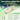 AULA S99 Gaming Keyboard, Wireless Computer Keyboards, Tri-Mode Bluetooth/2.4GHz/USB-C Custom Creamy Keyboard with Number Pad, RGB Backlit Media Knob Cute Programmable Keyboard for PC Gamer - Green_GreenWhite_242