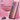 AULA S99 Pro Keyboard, Wireless Keyboards with Media Knob Custom RGB Backlit, 3-Modes BT/2.4G/USB-C Membrane Gaming Creamy Keyboard for Windows/MAC/PC Gamer - Black Pink_BlackPink_7