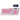 AULA S99pro Wireless Gaming Keyboard, Tri-Mode Computer Keyboard with Number Pad, RGB Backlit Media Knob Programmable Creamy Keyboard - Pink_WhitePink_1