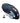 AULA SC100 Silent Wireless Gaming Mouse Rechargeable, with Side Buttons, LED Backlit, DPI Adjustable, 2.4G Wireless Optical Computer Mice Punk Cool Mouse for Games/Work (Black)_1