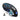 AULA SC100 Silent Wireless Gaming Mouse Rechargeable, with Side Buttons, LED Backlit, DPI Adjustable, 2.4G Wireless Optical Computer Mice Punk Cool Mouse for Games/Work (Black)_1