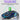 AULA SC100 Silent Wireless Gaming Mouse Rechargeable, with Side Buttons, LED Backlit, DPI Adjustable, 2.4G Wireless Optical Computer Mice Punk Cool Mouse for Games/Work (Black)_42