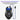 AULA SC100 Silent Wireless Gaming Mouse Rechargeable, with Side Buttons, LED Backlit, DPI Adjustable, 2.4G Wireless Optical Computer Mice Punk Cool Mouse for Games/Work (Black)_43