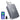 AuroraLink Wireless Carplay Adapter for Apple iPhone & Android Auto 2-in-1 Fast & Stable Carplay Wireless Adapter Convert Wired to Wireless Car Play Dongle for iOS 10+/Android 11+ (Grey)_Grey_1