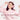 AUSDOM Wireless Headphones Noise Cancelling: Bluetooth Over Ear ANC Headphones with 50H Playtime, Microphone, Deep Bass, Hi-Fi Sound, Comfortable Ear Cushions for Travel Work, Rose Gold_RoseGold_2152