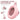 AUSDOM Wireless Headphones Noise Cancelling: Bluetooth Over Ear ANC Headphones with 50H Playtime, Microphone, Deep Bass, Hi-Fi Sound, Comfortable Ear Cushions for Travel Work, Rose Gold_RoseGold_2153