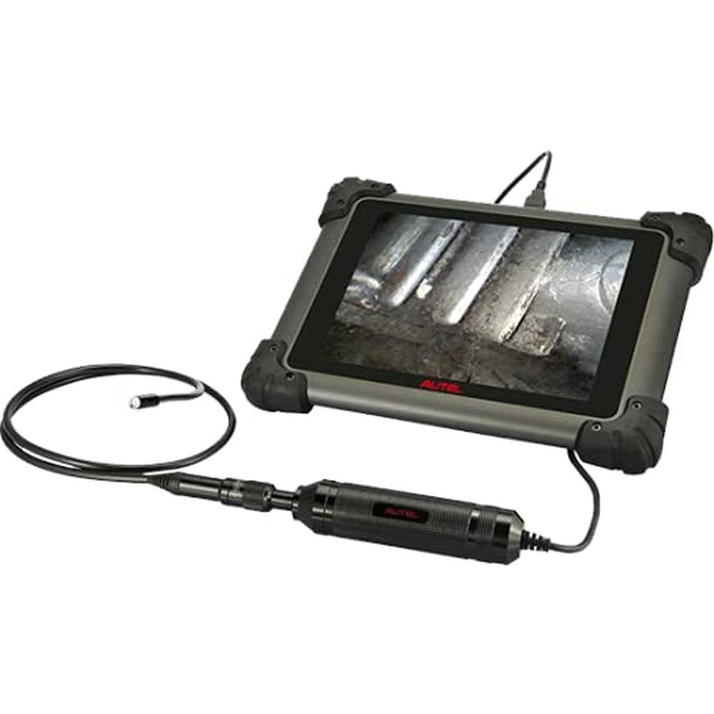 Autool Inspection Camera Autel MaxiVideo MV108S | Waterproof Endoscope Video Scope | High ...