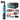 AUTIWOZ WS01 Cordless Mini Buffer Polisher, 1/2/3 Inch Micro Buffer Polisher, 6 Speeds 2Pcs 2000mAh Orbital/Rotary Mini Polisher for Polishing, Sanding and Cleaning, Mini Buffer Machine Sets, BlueCordlessPolisher_1