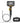 AUTOOL Two-Way 210 Endoscope Camera with Light, 0.21inch Borescope Inspection Camera, 5-inch 1080P Articulating Borescope with LED Light 3FT Flexible Cable, 32GB SD Card_black_1