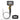 AUTOOL Two-Way 210 Endoscope Camera with Light, 0.21inch Borescope Inspection Camera, 5-inch 1080P Articulating Borescope with LED Light 3FT Flexible Cable, 32GB SD Card_black_1