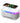 Auvoda S300 10W Stereo Bluetooth Speaker with 15W Fast Wireless Charging, 13-Color Night Light, Alarm, White Noise, FM Radio, Portable, TWS, BT5.3, for PC, Smartphone, Home, Office & Bedroom (White)_1