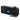 Avantree Boombyte - Portable Digital FM Radio with Bluetooth Speaker, Superb Sound, Metal Finish, MP3 Player, Support Micro SD Card & USB Audio Input, Long Play Time, Rechargeable, Easy to Use - Black_1