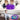 AVAWO Kids Case for Amazon Fire HD 10 & Fire HD 10 Plus Tablet (2021 Release,11th Generation), with Shoulder Strap, Lightweight Shockproof Handle Kids Case for Fire HD 10 2021 Tablet, Purple_Green_1690