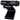 AVerMedia Live Streamer Cam 313 - Full HD 1080P Webcam with Privacy Shutter, Dual Microphone, 360 Degree Swivel for Video Conference - NDAA Compliant (PW313), black_1