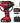 Power Tire Inflator | AVID POWER Portable Air Compressor 20V Cordless Car Pump | Digital Pressure Gauge 150PSI
