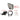 Avolusion PRO-5X Series 3TB USB 3.0 External Gaming Hard Drive for PS5 Game Console (White) (Renewed)_White_65