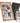 Avyona 10.1 Inch WiFi Digital Photo Frame | Share Photos & Videos Instantly with Frameo | IPS Touch Display, 32GB Internal Memory, Smart Orientation Support | Elegant Wooden Brown Frame for Home_WoodenBrown_1