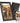 Avyona 10.1 Smart WiFi Digital Photo Frame | HD IPS Touchscreen | 32GB Storage | Frameo App for Instant Wireless Photo & Video Sharing | Auto-Rotate | Ideal Gift for Family & Friends Raven Black_RavenBlack_1
