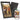 Avyona 10.1 Smart WiFi Digital Photo Frame | HD IPS Touchscreen | 32GB Storage | Frameo App for Instant Wireless Photo & Video Sharing | Auto-Rotate | Ideal Gift for Family & Friends Raven Black_RavenBlack_1