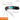 Awaiymi Digital Talking Thermometer for The Blind, Waterproof Instant Read Food Thermometer with Talking Function & Backlight, Meat Thermometer with Probe for Cooking and Grilling, and More, Black_554