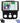 Android Radio | AWESAFE Car Radio for Dodge RAM 1500 2500 3500 | 9-inch 5G WiFi CarPlay Android Auto with Camera