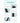Aydicon Water Dental Flosser for Teeth - Oral Irrigator, 4 Pressure Modes, Rechargeable & Portable, 300ML Tank, Includes 4 Jet Tips, IPX7 Waterproof, Cordless Electric Water Flosser for Teeth Cleaning, Black_1