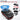 AYL Portable Bluetooth Speakers Mens Gift, Waterproof Speaker Clip On (Non-Magnetic) for Work, Outdoors with Microphone Up to 10 Hours Music/Calls, Tools for Men_70