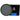 B+W 77mm Basic Circular Polarizer MRC Glass Filter, Black_1