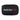 BaBylissPRO Barberology Professional Foil Shaver Case for Single or Double Shaver, Power Cord and Replacement Foils_Black_1