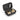 BaBylissPRO Barberology Professional Foil Shaver Case for Single or Double Shaver, Power Cord and Replacement Foils_Black_4