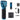 BaBylissPRO FXONE BLUEFX Double Foil Shaver_1